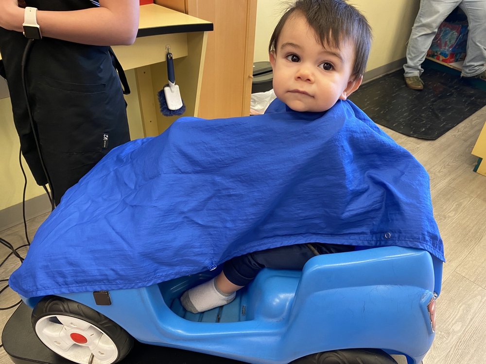 COOKIE CUTTERS HAIRCUTS FOR KIDS Updated October 2024 69 Photos & 33 Reviews 1438 E Main