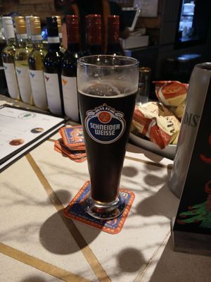 Cuckoo Clock Brauhaus Miami by null