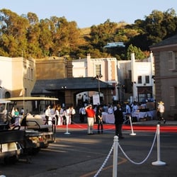 American Wine and Food Festival - 2010