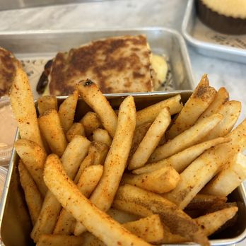 Win Son Bakery - Fries - Taiwanese Near Me - Brooklyn, New York Win Son Bakery - Fries - Taiwanese Near Me - Brooklyn, New York