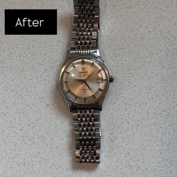 Nesbit's Fine Watch Service - After - Watch Repair Near Me - Seattle, Washington Nesbit's Fine Watch Service - After - Watch Repair Near Me - Seattle, Washington