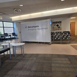 Metrohealth System