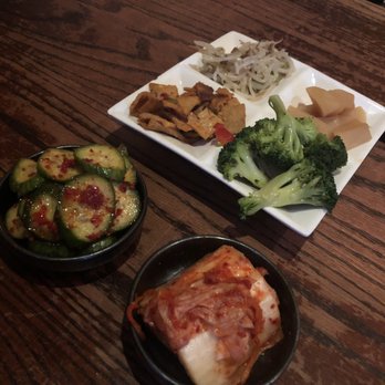 Mandu - Korean Near Me - Washington, DC, District of Columbia Mandu - Korean Near Me - Washington, DC, District of Columbia