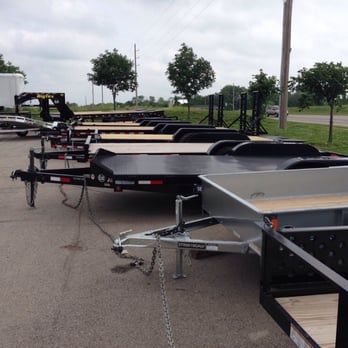 Croft Trailer Supply - Auto Parts & Supplies Near Me - Smithville, Missouri Croft Trailer Supply - Auto Parts & Supplies Near Me - Smithville, Missouri