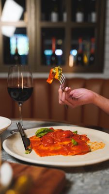 Toscana Ristorante & Bar by null