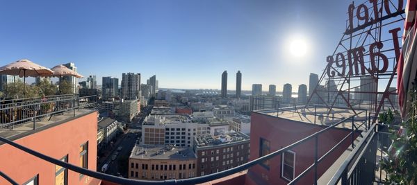 Palihotel San Diego by null