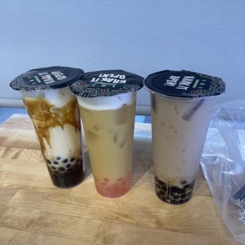 Krak Boba - Bubble Tea Near Me - Westminster, California Krak Boba - Bubble Tea Near Me - Westminster, California