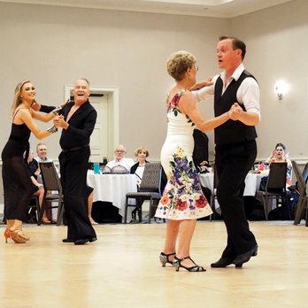 Arthur Murray Dance Studio - Dance Studios Near Me - Jacksonville, Florida