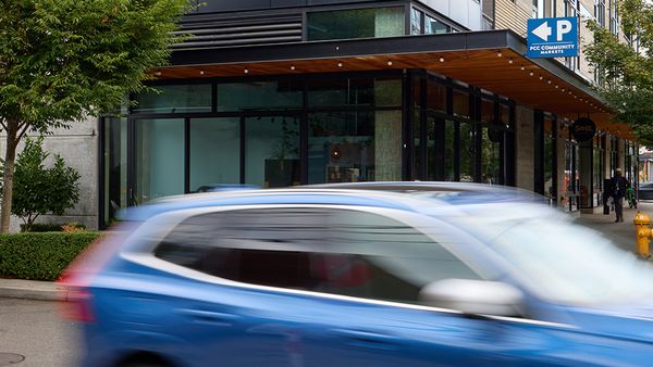 PCC Community Markets - Central District by null