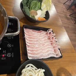 Pork Belly