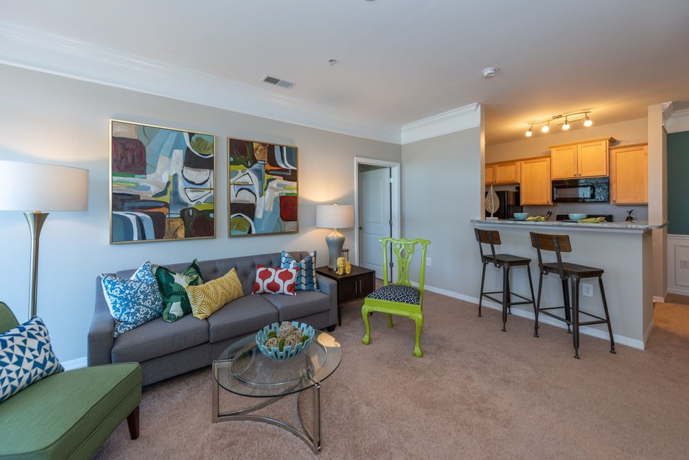 MONTICELLO AT TOWN CENTER Updated September 2024 45 Photos & 12