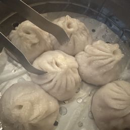 Soup Dumplings