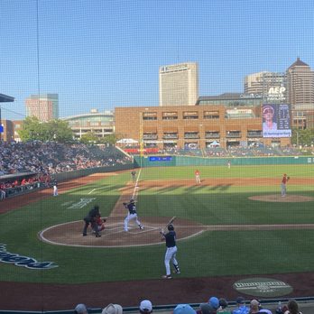 Huntington Park - Baseball field - Stadiums & Arenas Near Me - Columbus, Ohio Huntington Park - Baseball field - Stadiums & Arenas Near Me - Columbus, Ohio