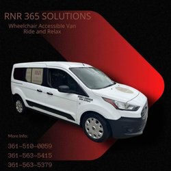 RNR 365 Solutions