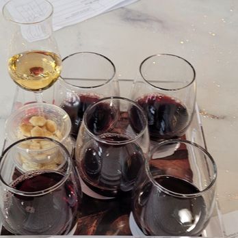 61 Degrees North Winery - Wineries Near Me - Anchorage, Alaska