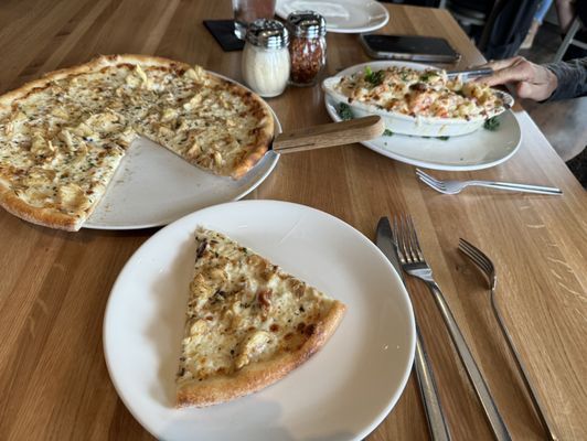 MōMō Pizzeria & Ristorante by null