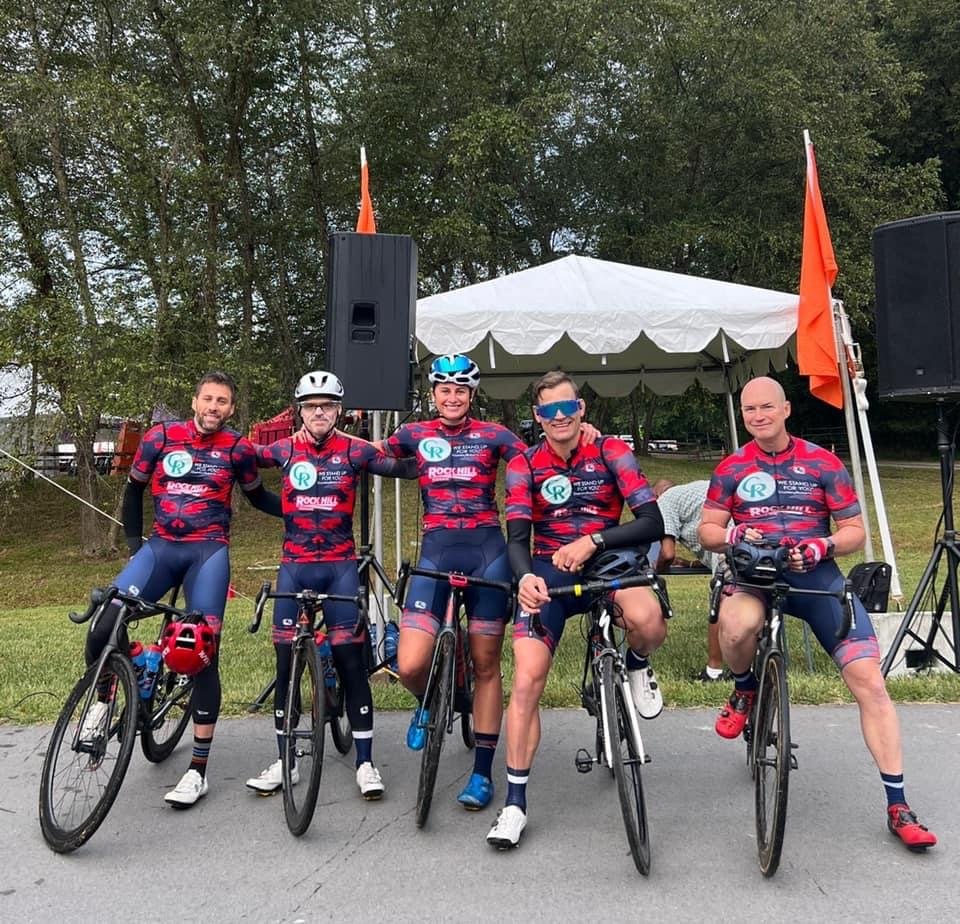 CR Legal Team - disability attorney in Greenville, SC