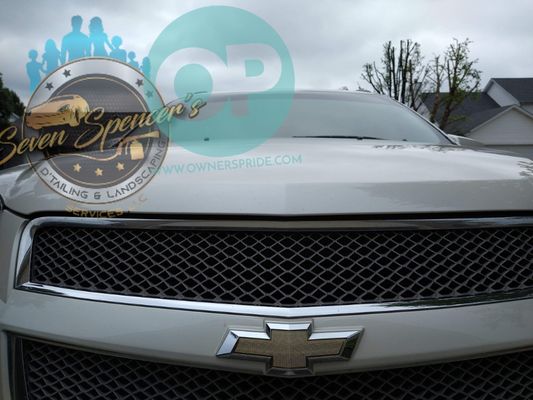 Foto de Seven Spencer's D'Tailing & Services - Indianapolis, IN, US.