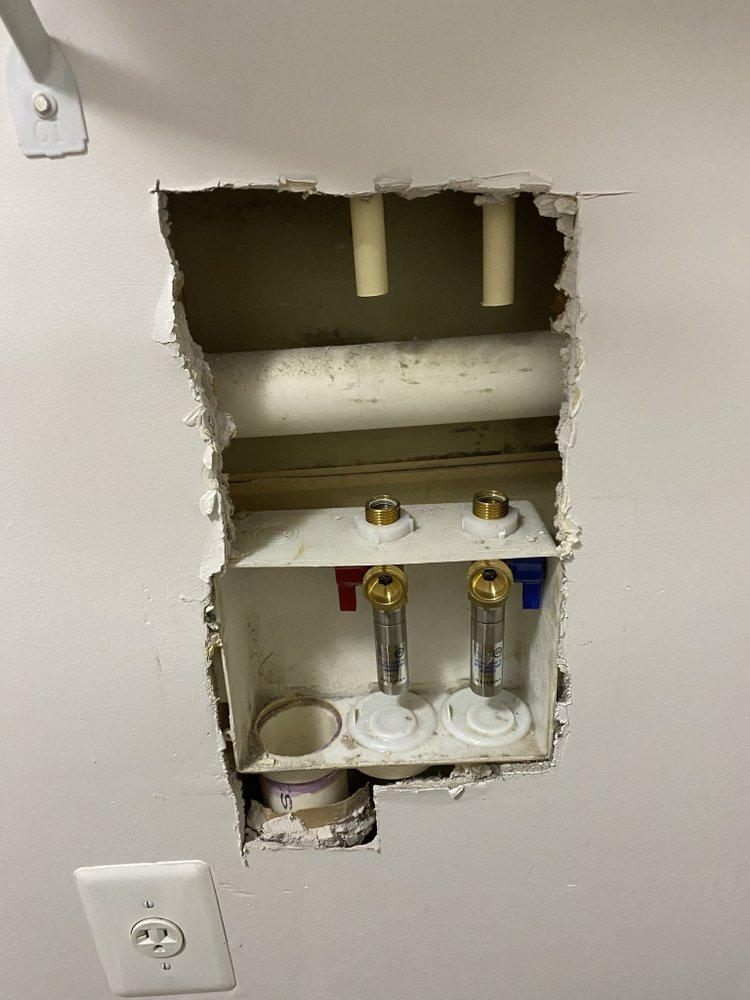 Slide of DNG Home Improvement