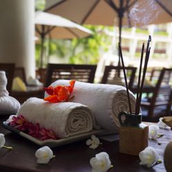 Foot Spa