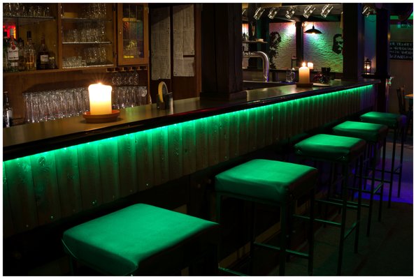 3er Krug -Pub & Kitchen- (Gaststätte Dreierkrug) by null