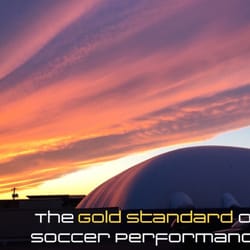 Footy Factory - Come train with us!