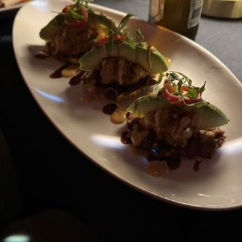 Tako - Crunchy Plantians - Cocktail Bars Near Me - San Diego, California