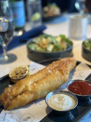Ramsay's Kitchen by Gordon Ramsay - Boston by null