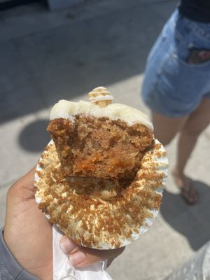 The Butter End by null