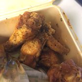 WINGSTOP - Updated May 2026 - 74 Photos & 162 Reviews - 595 Piedmont ...