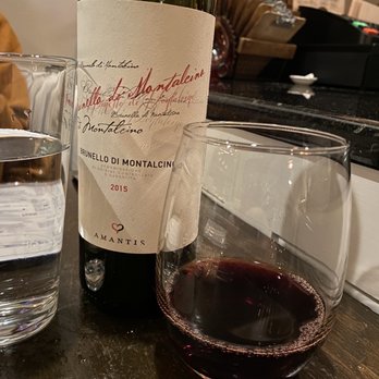 Da Pepo - BYOB - Italian Near Me - Montclair, New Jersey