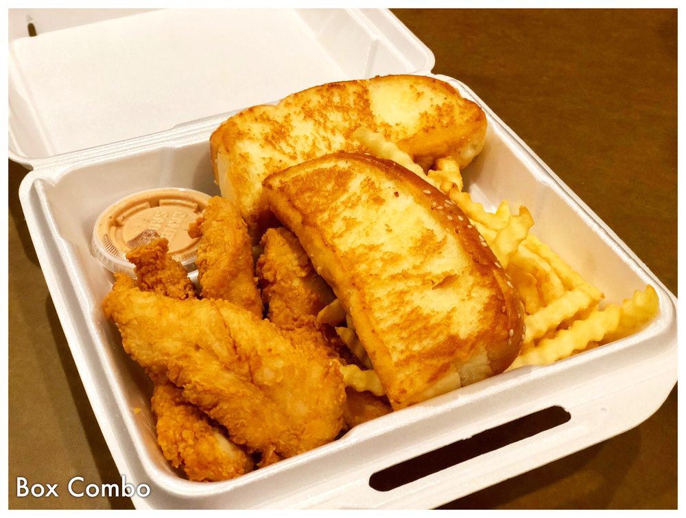 RAISING CANE’S 462 Photos & 646 Reviews Fast Food 7550 S Las