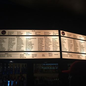 Cheers Shot Bar - Bars Near Me - Austin, Texas