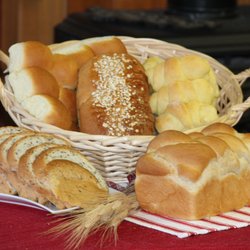 The Bread Box