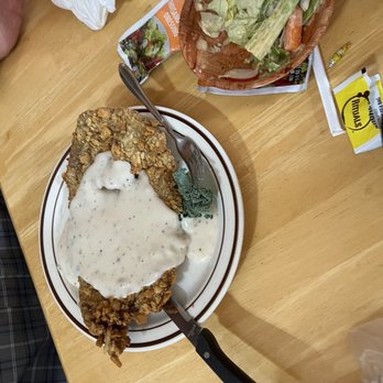 Trails Inn Restaurant - Chicken Fried Steak - American Near Me - Ashton, Idaho Trails Inn Restaurant - Chicken Fried Steak - American Near Me - Ashton, Idaho