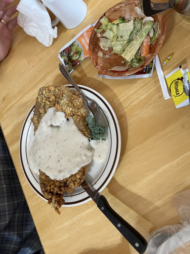 TRAILS INN RESTAURANT Updated August 2024 33 Photos & 78 Reviews