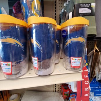 Kellos Super Discount Store - Tervis cups! - Discount Store Near Me - National City, California