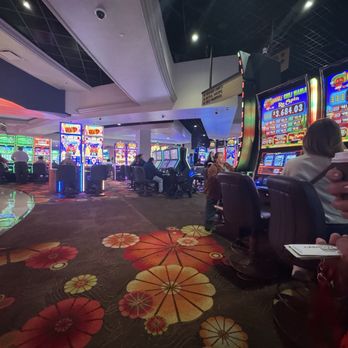 Chumash Casino Resort - Casinos Near Me - Santa Ynez, California Chumash Casino Resort - Casinos Near Me - Santa Ynez, California