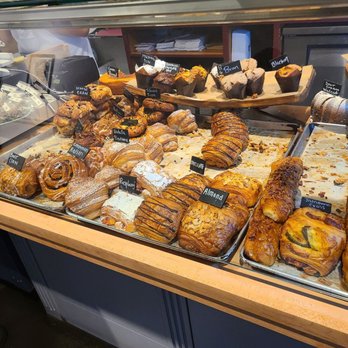 Bella Bakery - Bakeries Near Me - Calistoga, California