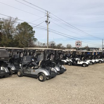 Cart Dr - Golf Cart Rentals Near Me - Theodore, Alabama