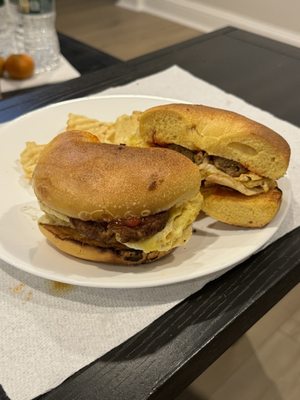 Bagel Boss Hicksville by null