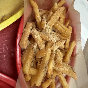 Kukuruku crispy chicken - Sour cream and onion fries - Desserts Near Me - Lakeland, Tennessee Kukuruku crispy chicken - Sour cream and onion fries - Desserts Near Me - Lakeland, Tennessee