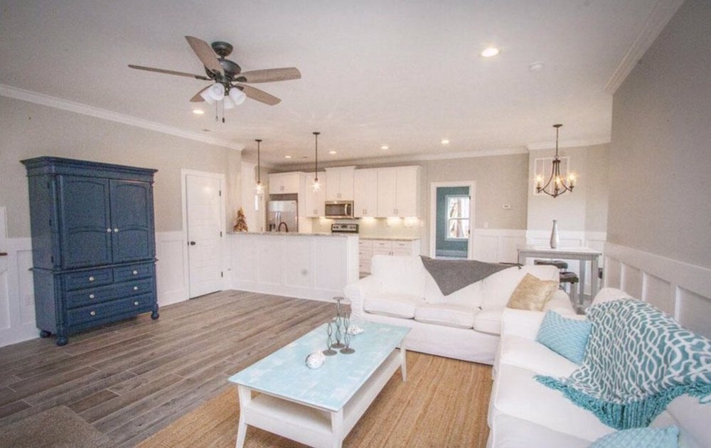 KINGFISHER HOMES Updated June 2024 Request Consultation 13 Photos 5106 E Oak Island Dr