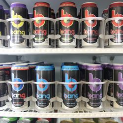 Jersey Shore Supplements