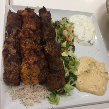 Afghan Kebab - Fast Food Near Me - Brunswick, VIC Afghan Kebab - Fast Food Near Me - Brunswick, VIC