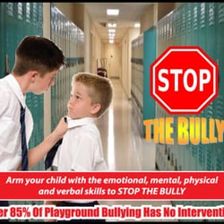 Dynamic Martial Arts