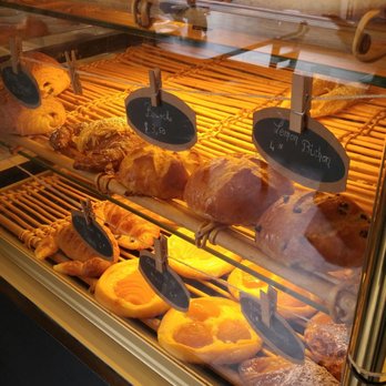 Lafayette Bakery & Cafe - Croissants - Bakeries Near Me - Carmel, California