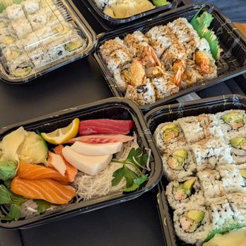 Osaka Japanese Restaurant - sashimi, california roll, tempura roll - Japanese Near Me - Brooklyn, New York Osaka Japanese Restaurant - sashimi, california roll, tempura roll - Japanese Near Me - Brooklyn, New York