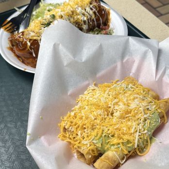 Riliberto's - Mexican Near Me - Bullhead City, Arizona