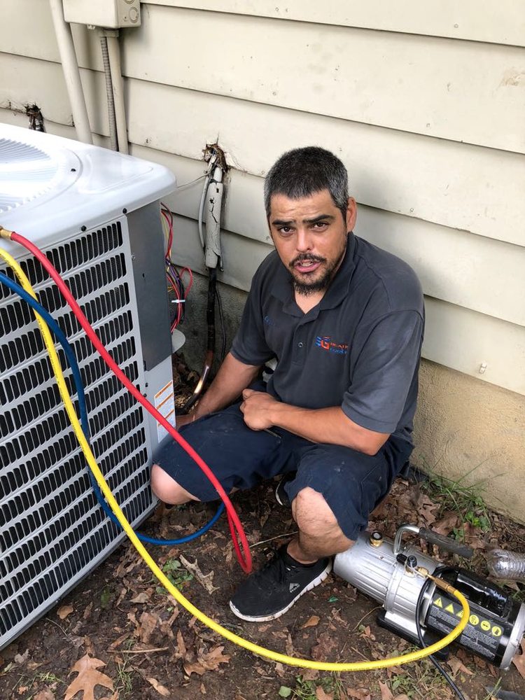 3G HEATING AND COOLING Updated September 2024 26 Photos Memphis